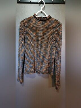 Long Tall Sally Long Sleeve Shirt